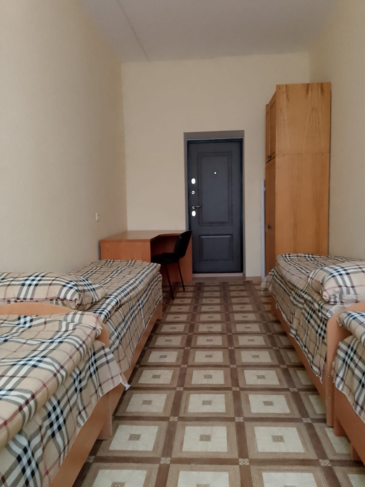 Номер 3 категории